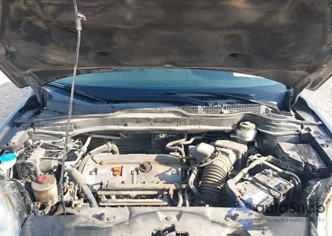 2011 Honda Cr-V Lx z USA, uszkodzony, nr VIN 5J6RE4H33BL043919